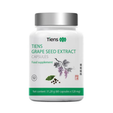 TIENS Grape Seed Extract – Antioxidative Support for Health and Vitality
