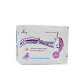 AiRiZ Tagesbinden - 10 Stück/Packung (240 mm) für Entspannung, Gesundheit und Schönheit