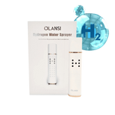 OLANSI Wasserstoff-Wassersprühgerät – Hydratisierung, Verjüngung & Antioxidation | Modell B0H-B2