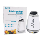 TIENS Desinfektionswassergenerator XDSJ-5 - Effiziente und umweltfreundliche Desinfektion