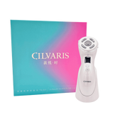 CILVARIS La Beauté Secrète Hautpflegegerät (TQ-D27) – Hochfrequenztechnologie für straffere und jüngere Haut