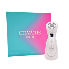 TIENS CILVARIS La Beauté Secrète Tragbares Gerät