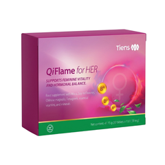 QiFlame for Her