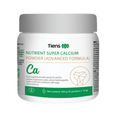 TIENS Calcium Powder Plus - Optimal Bone Health with Vitamin K2, D3 & Magnesium | 250g