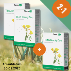 Tiande Beauty Duo – 3-für-2 Angebot | Limited Edition