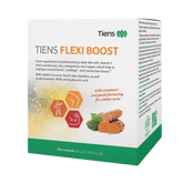 a box of tens flex booster