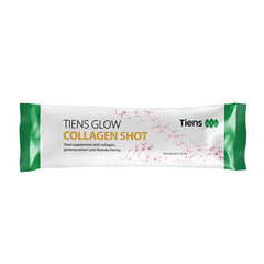TIENS Glow Kollagen Shot – Strahlende Haut & Geschmeidige Gelenke