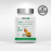 TIENS Zinc Capsules
