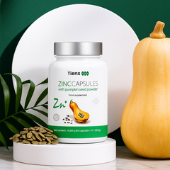 TIENS Zinc Capsules