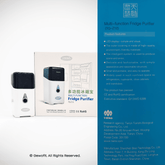 TIENS MULTIFUNKTIONELLER KÜHLSCHRANKREINIGER Einer für Alle - gewofit