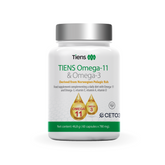 TIENS Omega-11 & Omega-3 - Hochwertiges Nahrungsergänzungsmittel für Herz und Immunsystem