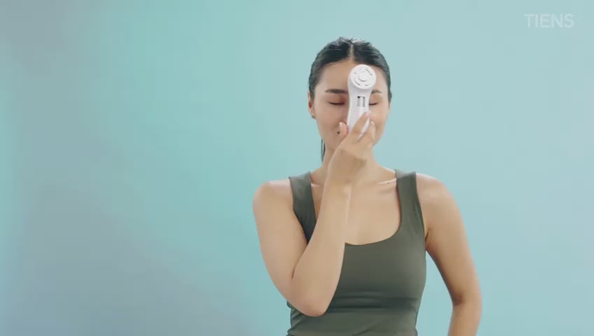 TIENS CILVARIS La Beauté Secrète Hautpflegegerät - gewofit
