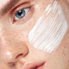 CELLES TIANE Moisturizing Cream SPF 50 – Luxuriöse Feuchtigkeit und umfassender Sonnenschutz | 50 ml