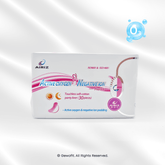 AiriZ Slipeinlage mit Aktivsauerstoff und negativen Ionen - gewofit