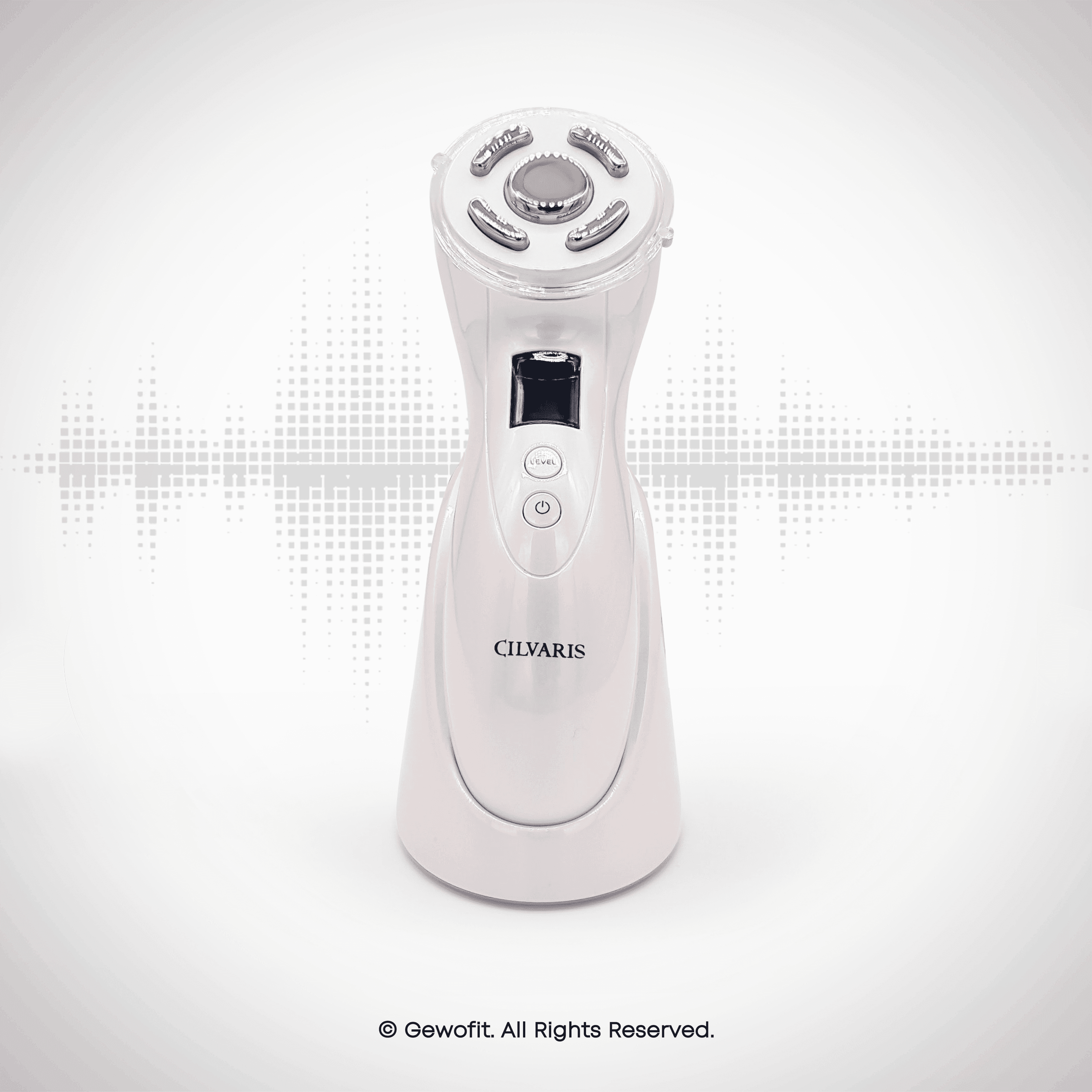 TIENS CILVARIS La Beauté Secrète Hautpflegegerät - gewofit