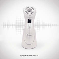 TIENS CILVARIS La Beauté Secrète Hautpflegegerät - gewofit