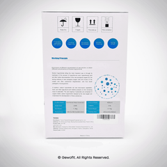 TIENS Desinfektionswasser - Generator - gewofit