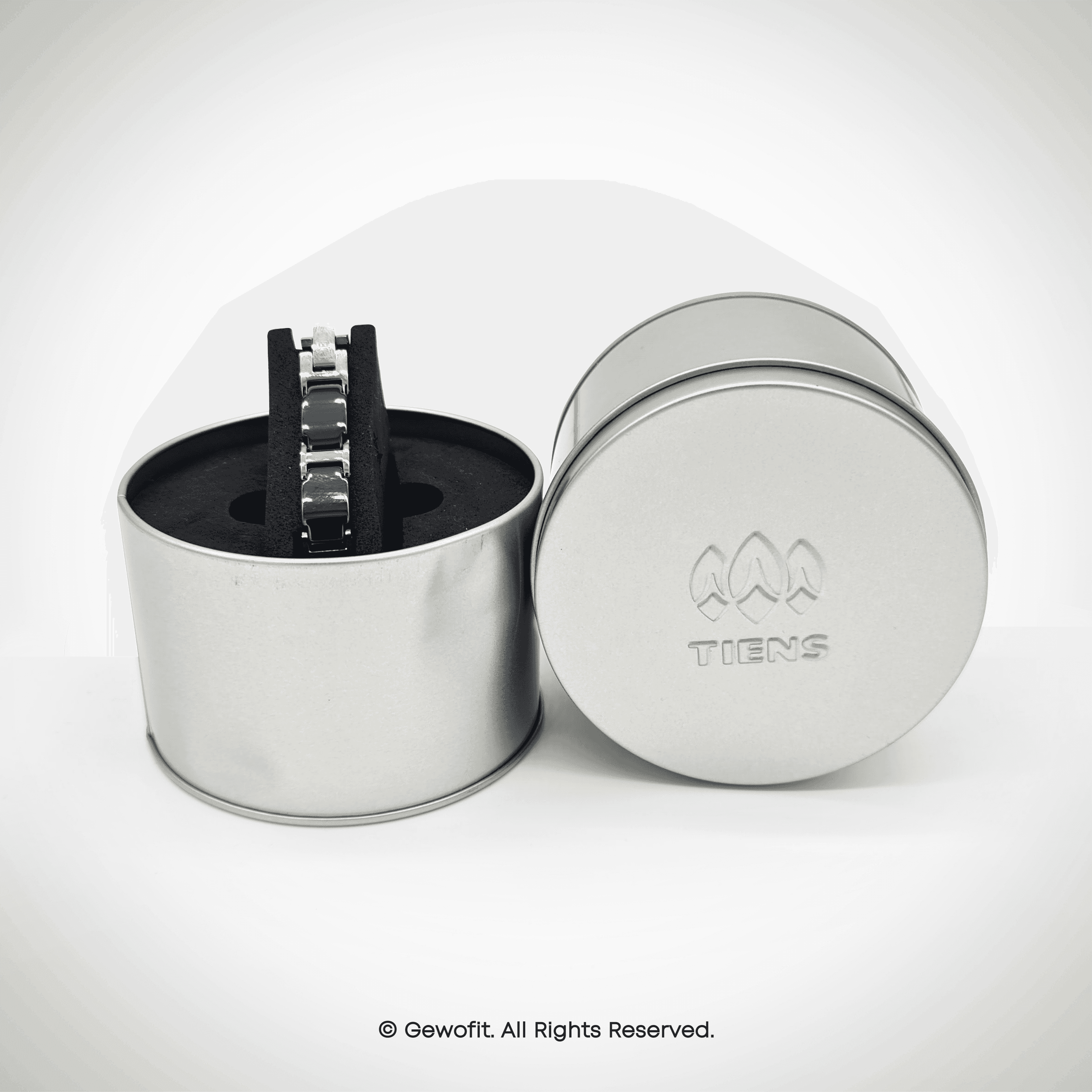 TIENS Ti-Energie Armbänder (205 mm) - gewofit