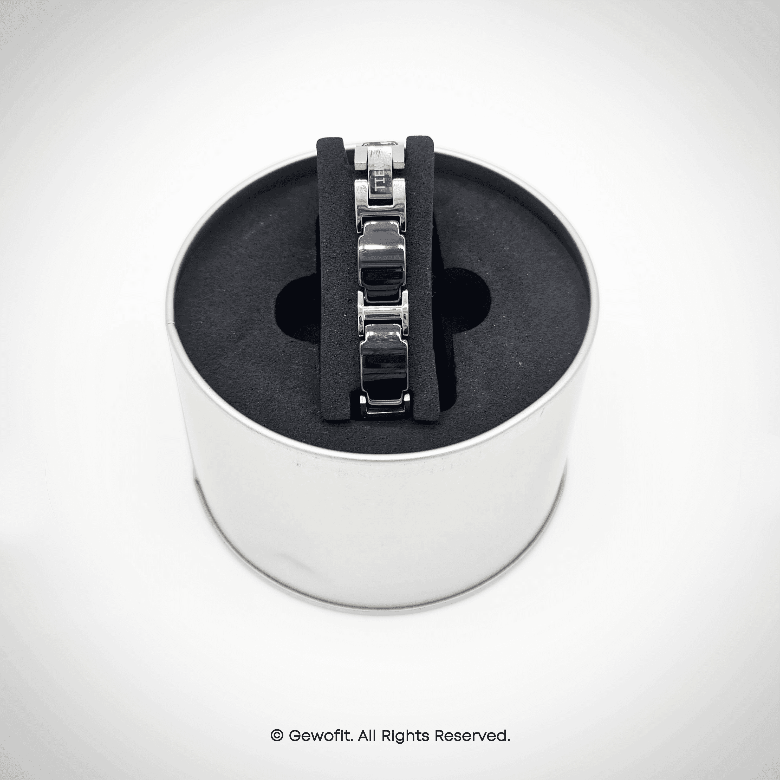 TIENS Ti-Energie Armbänder (205 mm) - gewofit