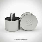 TIENS Ti-Energy Armband (Magic White Extended Edition 175 mm) - gewofit