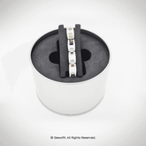 TIENS Ti-Energy Armband (Magic White Extended Edition 175 mm) - gewofit