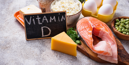 Warum ist Vitamin D wichtig für den Körper?