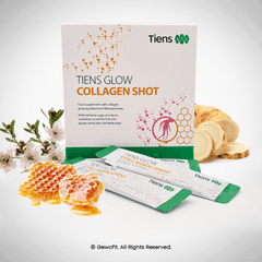 Beauty-Recharge-Pack mit TIENS