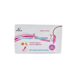 Napkin Panty Liner