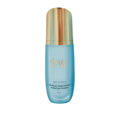CELLÉS TIANE M&Y HYDRA Hydra-Eye Essence – Intensive Augenpflege mit Meeres- und Hefeextrakt | 15 ml