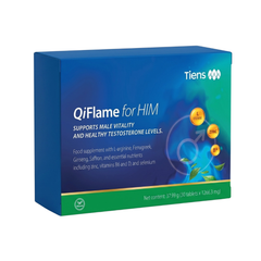 QiFlame for Him