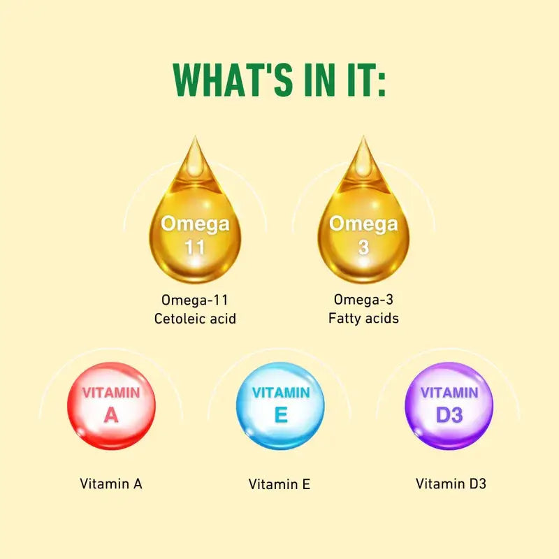 what's in it vitamins and vitamin e