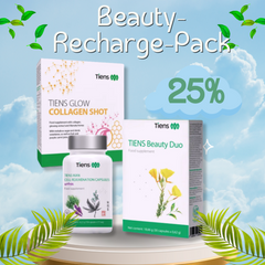 Beauty-Recharge-Pack mit TIENS