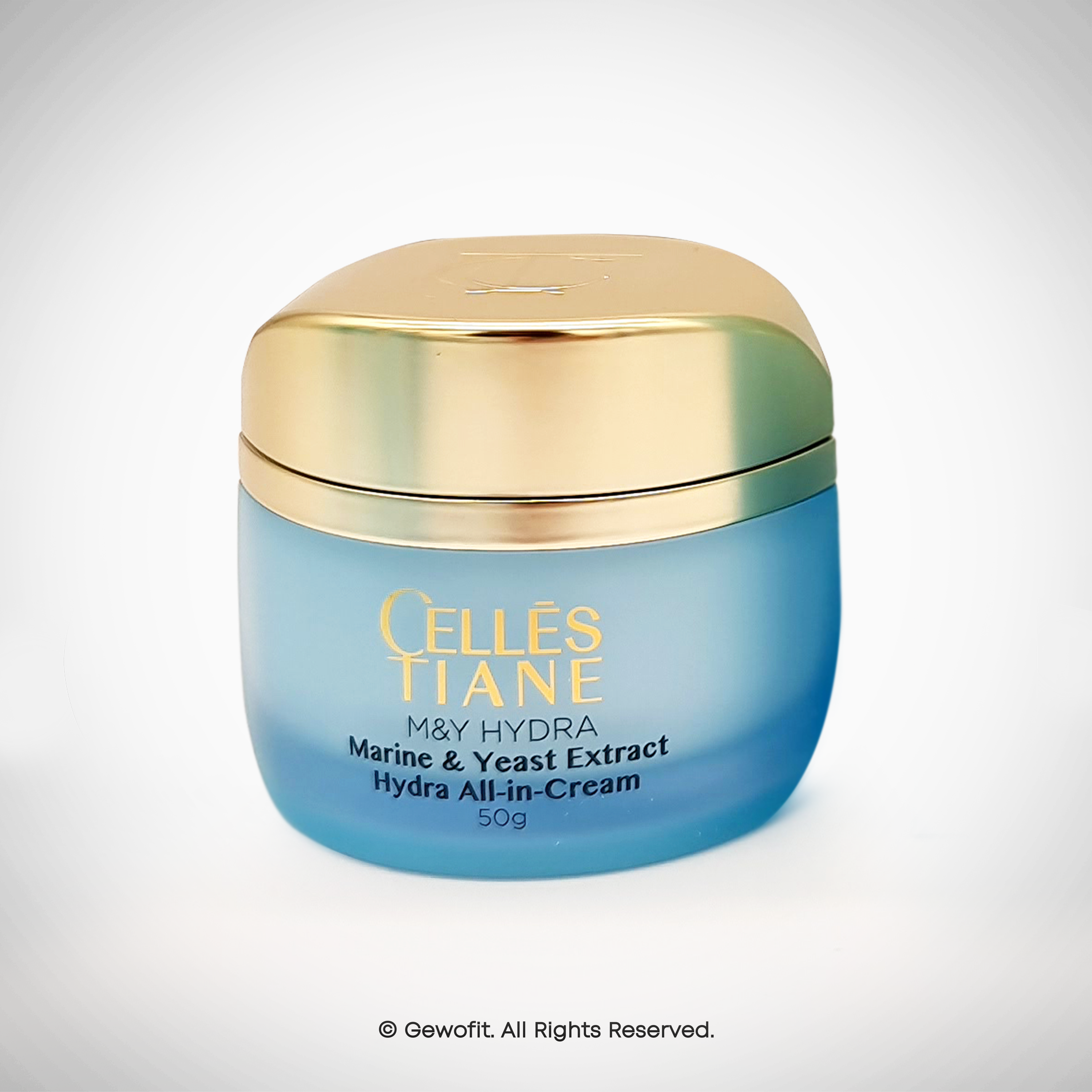 TIENS Marine & Yeast Extract Hydra All-in-One Cream