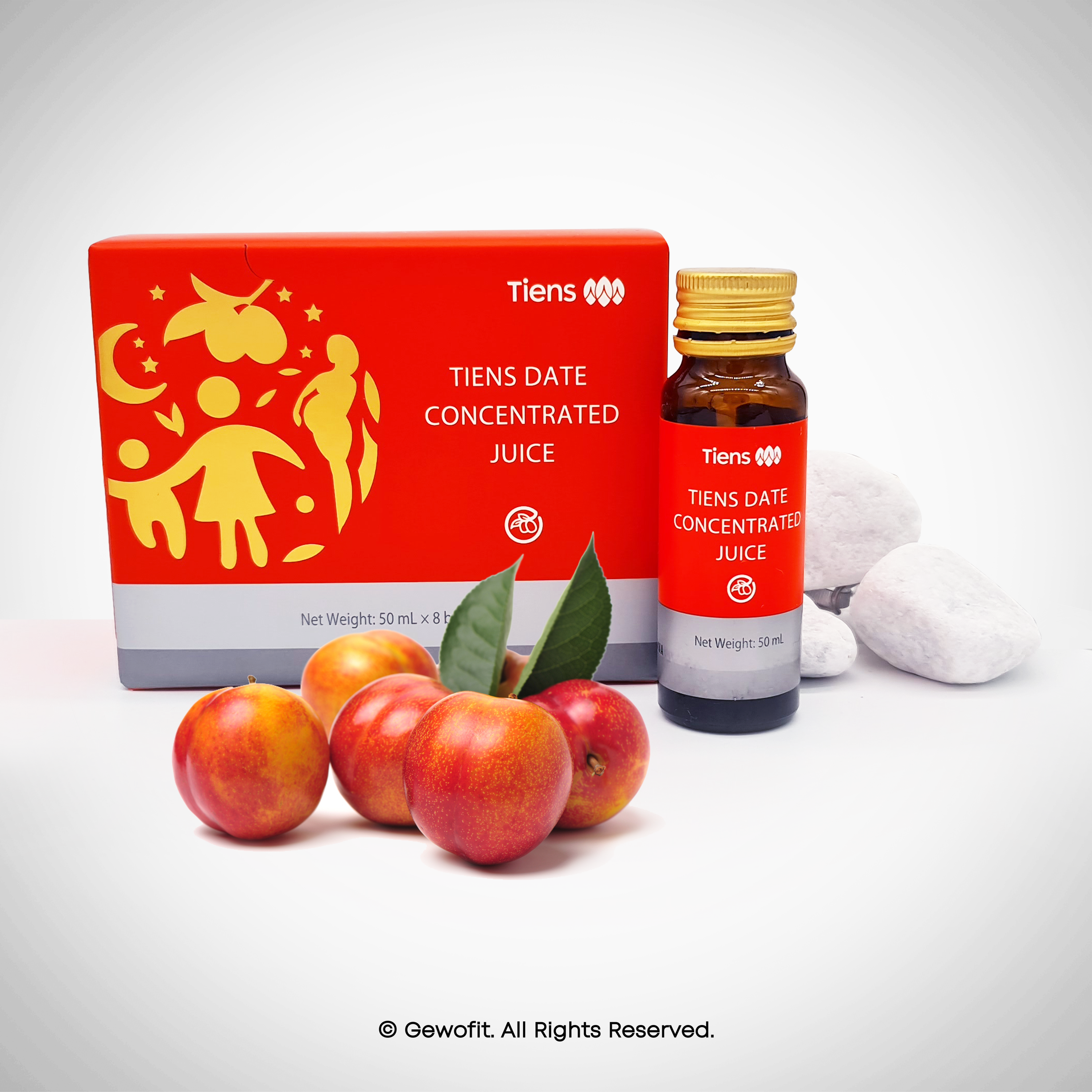 TIENS Chinese Jujube Extract