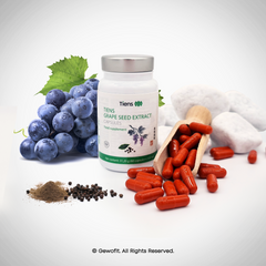 TIENS Grape Seed Extract